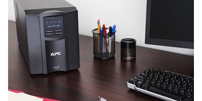 Kako odabrati UPS napajanje za računalo, router i uredsku opremu