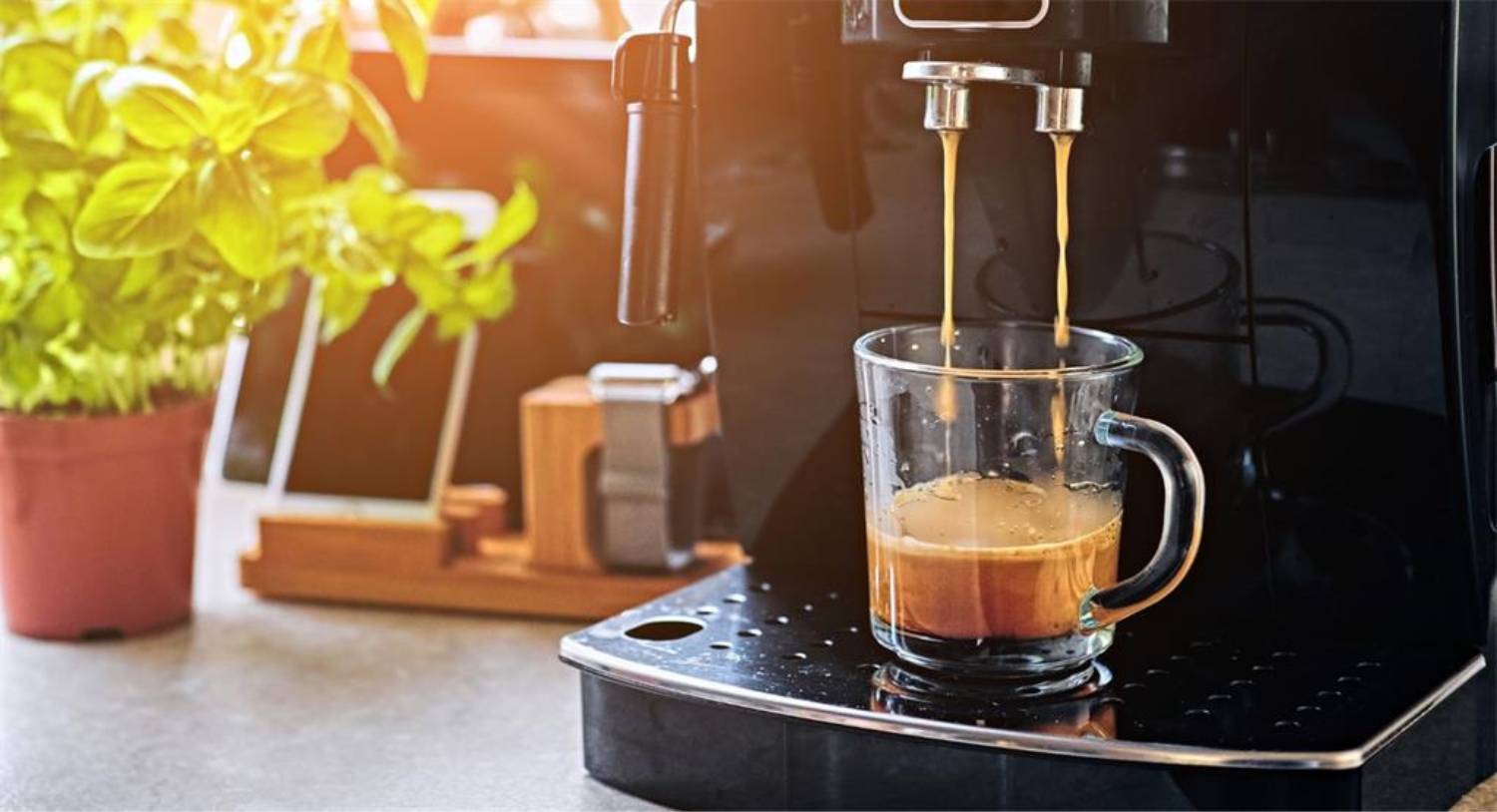 Uživajte u različitim okusima kave s modernim aparatima za kavu