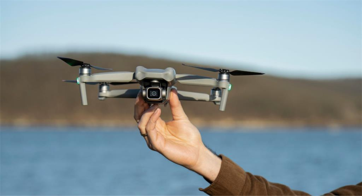 Savjeti za kupovinu drona - Mikronis.hr