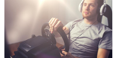 Vozite kao profesionalci - Volani, stolice i Playseat® za sim racing