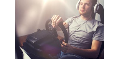 Vozite kao profesionalci - Volani, stolice i Playseat® za sim racing