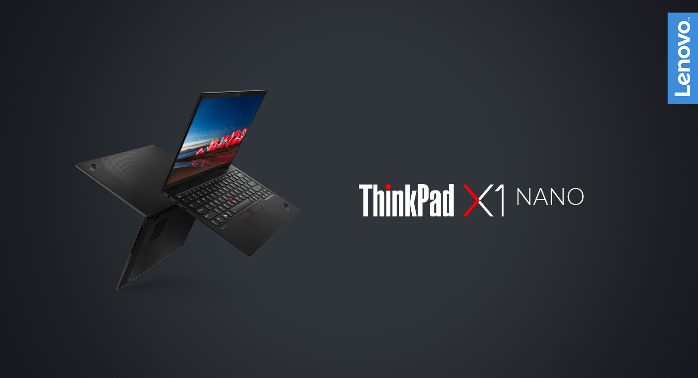 Lenovo ThinkPad X1 Nano