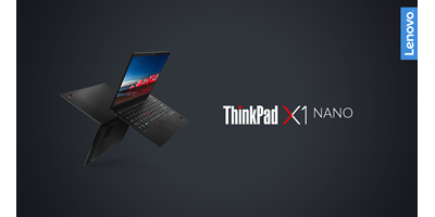 Lenovo ThinkPad X1 Nano