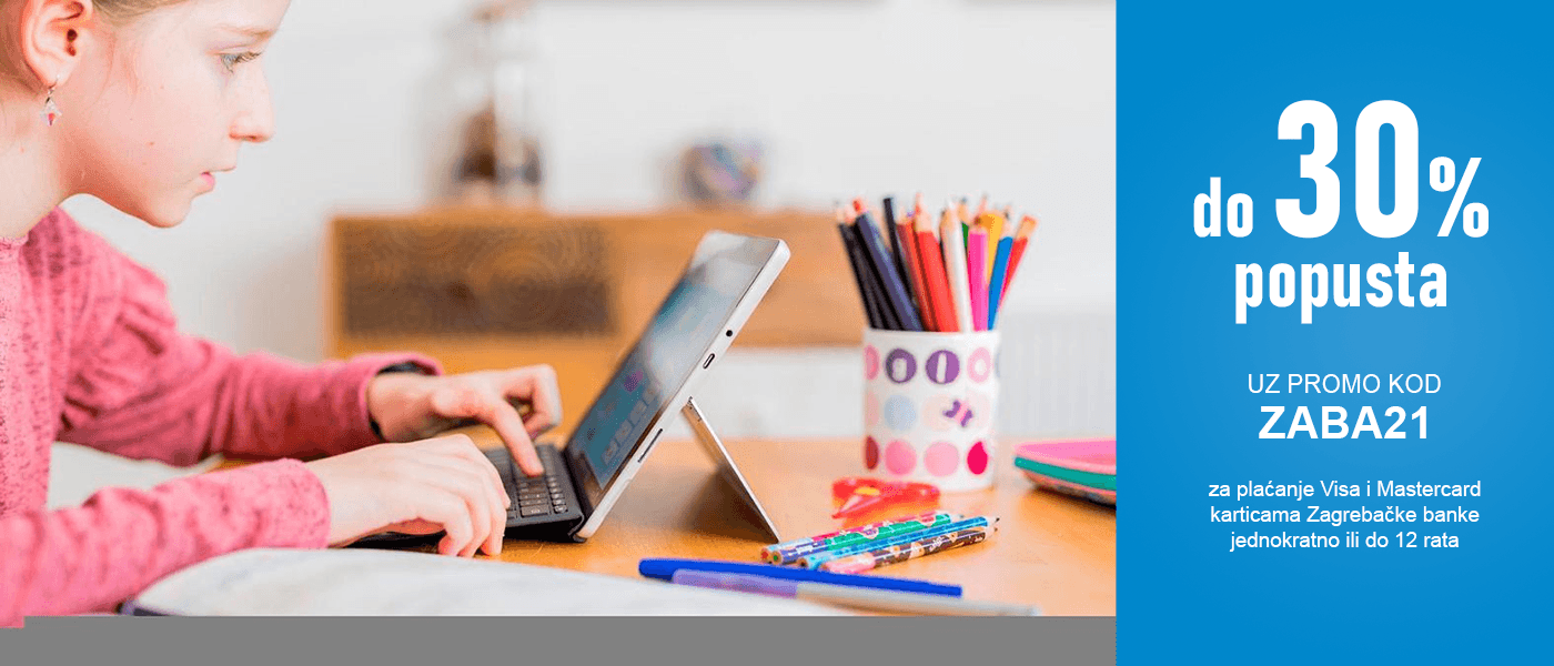 ZABA pogodnosti - Mikronis.hr