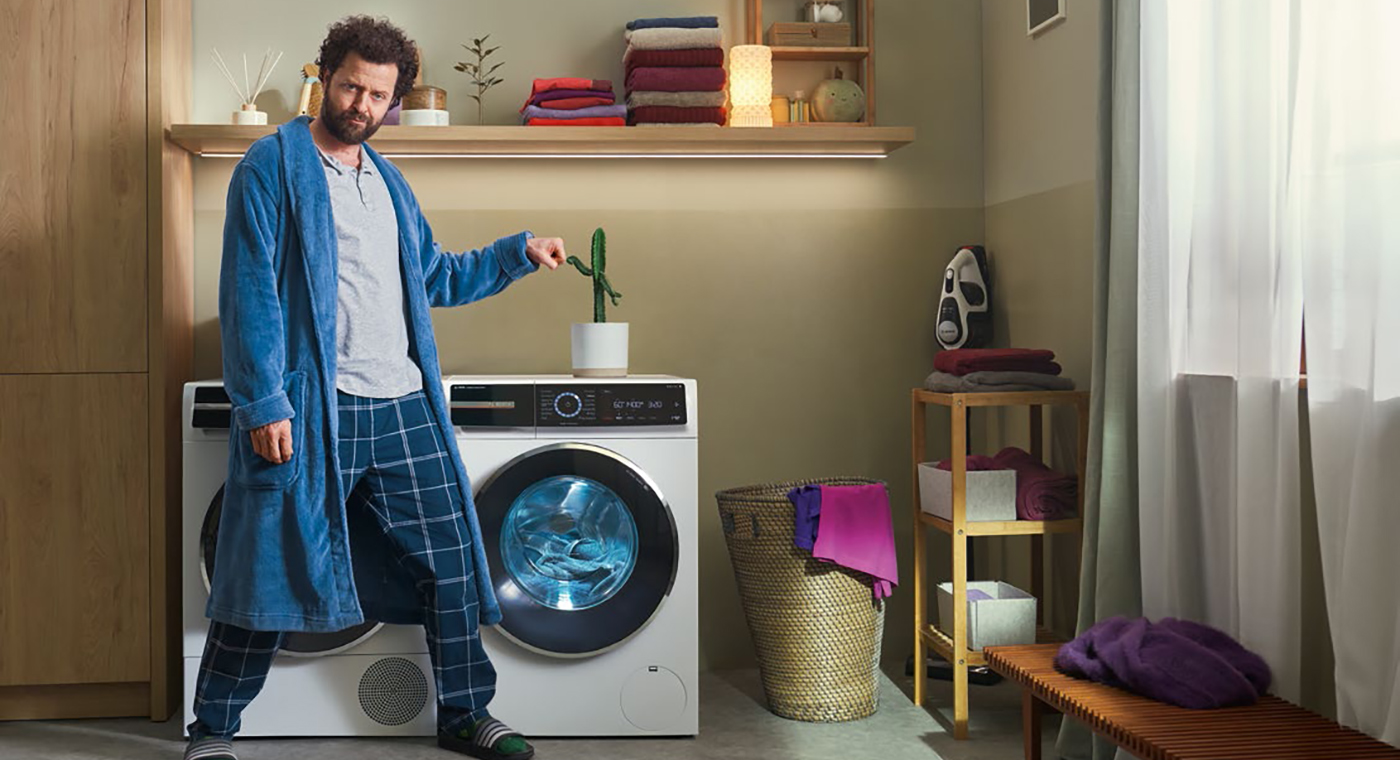 Bosch - 3 godine dodatnog jamstva