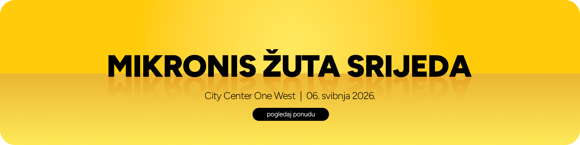 Žuta srijeda