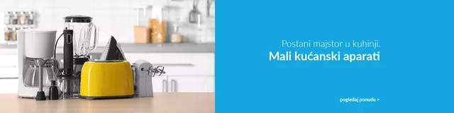 Mali kućanski aparati