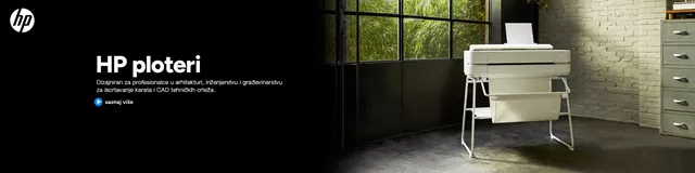 HP ploteri