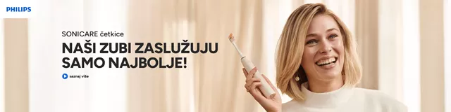 Philips Sonicare