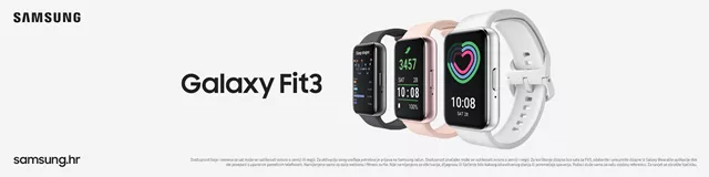 Galaxy Fit3