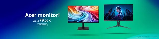 Acer monitori