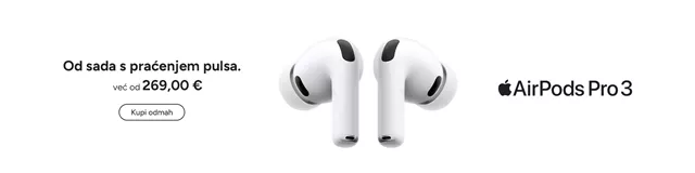 AirPods Pro3