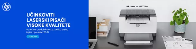 HP LaserJet Cashback