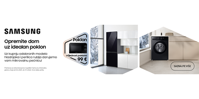 Samsung Winter promocija