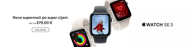 Apple Watch SE 3