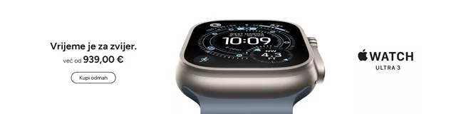 Apple Watch Ultra 3
