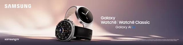 Galaxy Watch8
