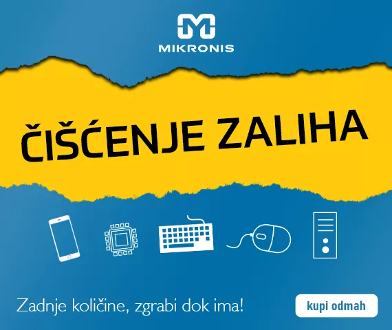 Lijevi banner