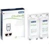 DeLonghi pribor za aparat za kavu DLSC200 DESCALER ECODECALK 2x100ml