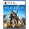PS5 igra Atlas Fallen