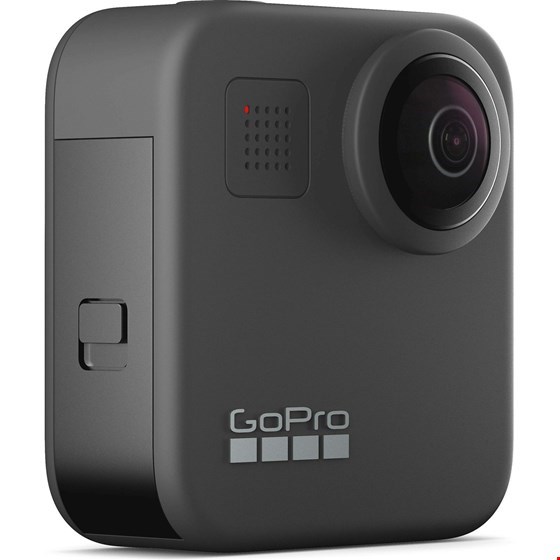 Sportska digitalna kamera GoPro MAX Black P/N: CHDHZ-201-RX