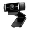 Web kamera Logitech Webcam C922 Pro Stream USB P/N: 960-001088 