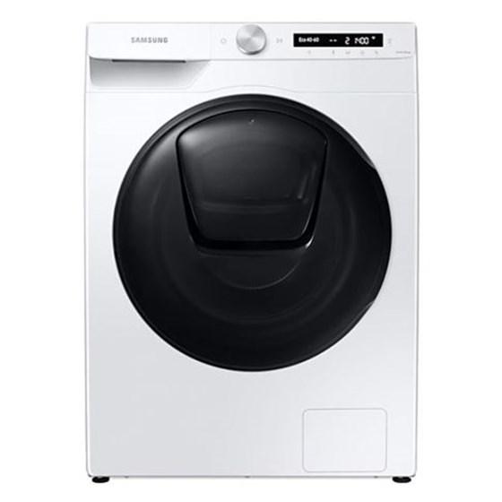 SAMSUNG perilica-sušilica WD80T554DBW/S7