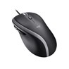 Miš žični Logitech M500s Advanced optički P/N: 910-005784