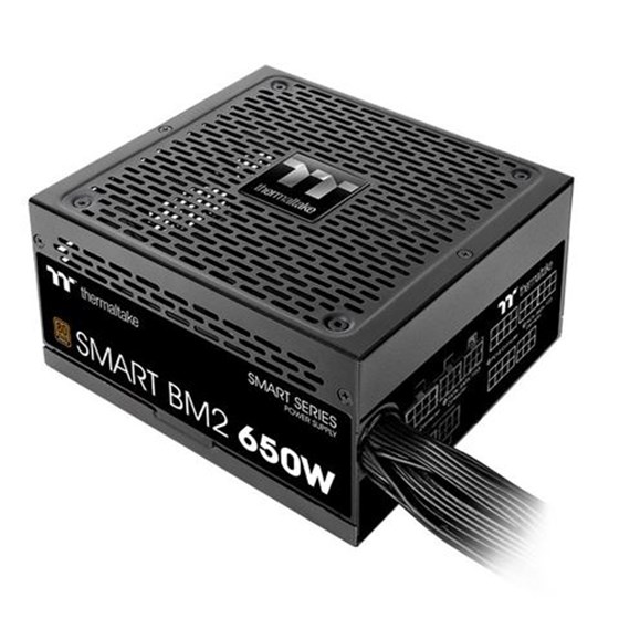 Napajanje Thermaltake Smart BM2 650W