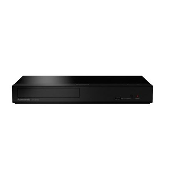 PANASONIC BLU-RAY player DP-UB150EG-K