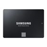 SSD 500GB Samsung 870 EVO 2.5" SATA P/N: MZ-77E500B/EU
