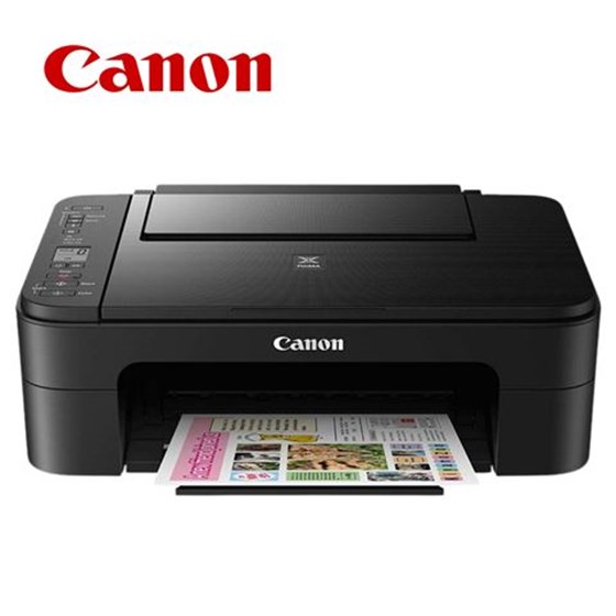 Printer Canon Pixma TS3450BK