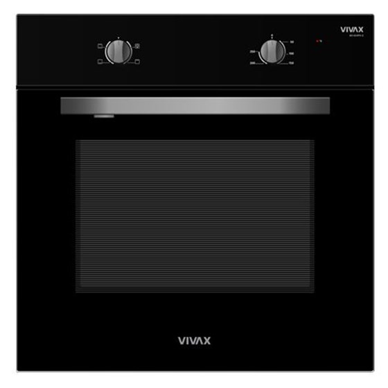 VIVAX HOME Ugradbena pećnica BO-654PH G