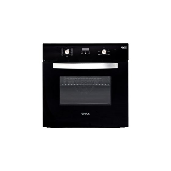 VIVAX HOME Ugradbena pećnica BO-658FXHTD G