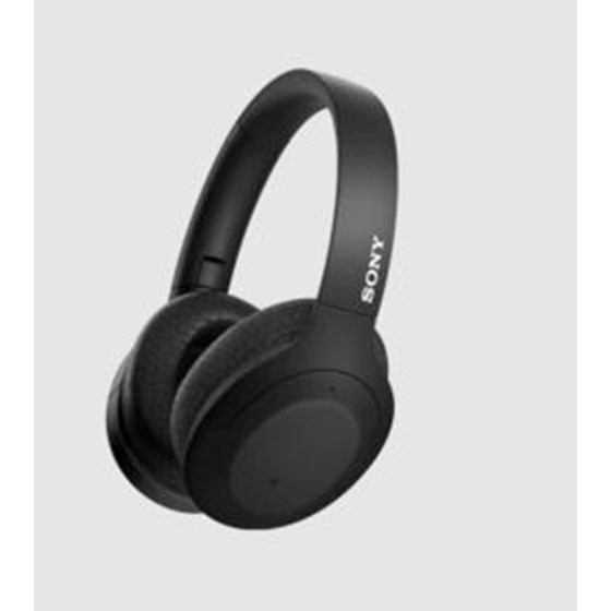 Sony WH-H910N, bežične slušalice, crne