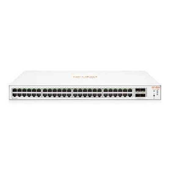 HPE JL814A, Aruba Instant On 1830 48G 4SFP Switch