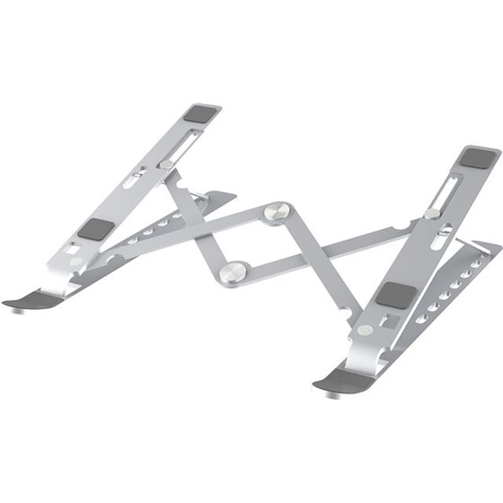 Stalak za laptop podesiv MS COOL P300, P/N: MSP70016