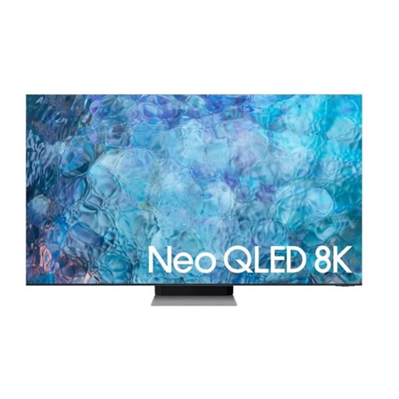 SAMSUNG Neo QLED TV QE85QN900ATXXH