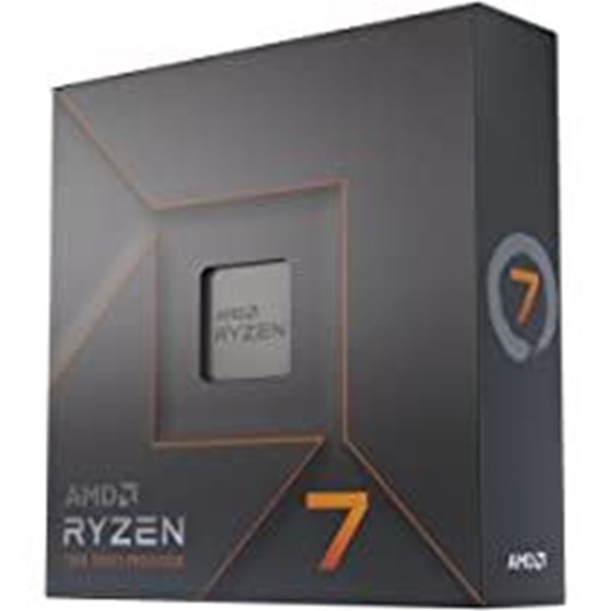 Procesor AMD Ryzen 7 7700X (8C/16T, 4.50GHz/5.40GHz, 32MB) Socket AM5 P/N: 100-100000591WOF