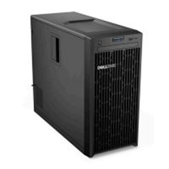 Server Dell T150 E-2314 1x480GB 16GB MEM