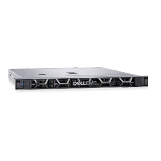 Server Dell R350 E-2314 1x480GB 1x16GB MEM