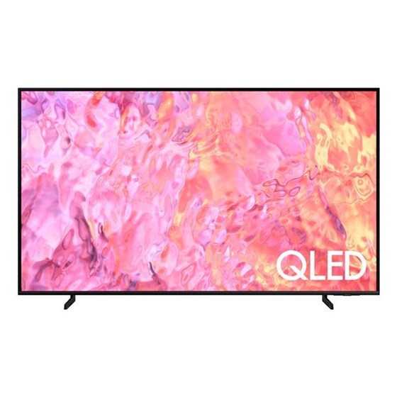 SAMSUNG QLED TV, 50", QLED , SMART Tv, QE50Q60CAUXXXH