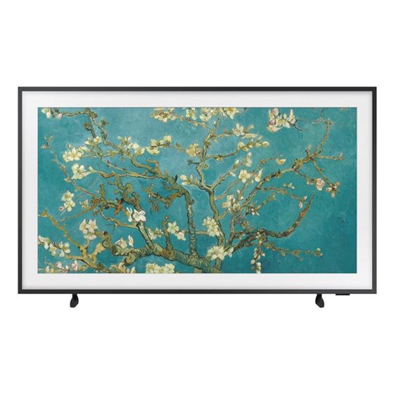 SAMSUNG THE FRAME TV, 65", UHD, 4K, SMART Tv, QE65LS03BGUXXH 