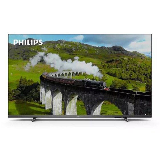 PHILIPS LED TV, 43", UHD, LED, SMART TV, 43PUS7608/12