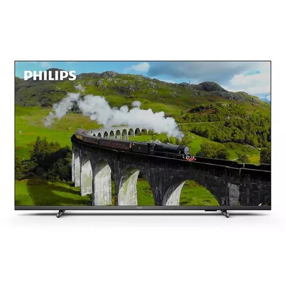 PHILIPS LED TV, 55", SMART TV, UHD, LED,  55PUS7608/12