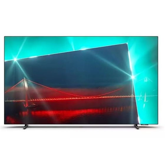 PHILIPS OLED TV, 48", LED, 46, SMART Tv, 48OLED718/12