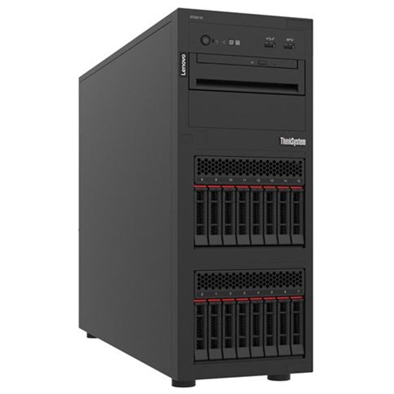 Server Lenovo ST250 v2 E-2356G 32GB