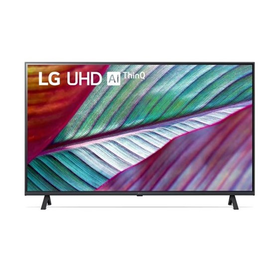 LG UHD TV, 43", UHD 4K, LED, SMART TV,  43UR78003LK