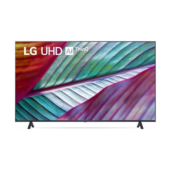 LG UR78 TV, 55", UHD, SMART TV, 55UR78003LK