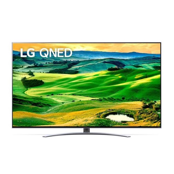 LG UHD TV, 65", 4K, SMART TV, 65QNED823RE